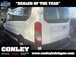 Used 2023 Ford Transit 350 XLT Low Roof RWD, Passenger Van for sale #UA58181 - photo 8