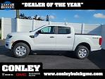 Used 2022 Ford Ranger XLT SuperCrew Cab 4x4, Pickup for sale #UD08726 - photo 4