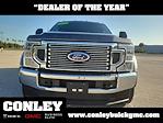 Used 2022 Ford F-450 XLT Crew Cab 4x4, Pickup for sale #UE63211 - photo 4