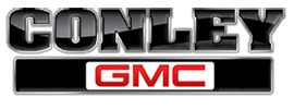 Conley Buick GMC logo