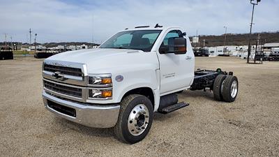 Silverado 5500 Cab Chassis Trucks For Sale | Comvoy