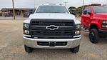 New 2023 Chevrolet Silverado 5500 Work Truck Regular Cab 4WD, 11' 6" J & I Manufacturing Skirted Flatbed Flatbed Truck for sale #530095 - photo 6