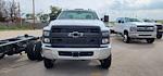 New 2023 Chevrolet Silverado 5500 Work Truck Regular Cab 4WD, Cab Chassis for sale #530095 - photo 7