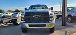 New 2023 Chevrolet Silverado 5500 Work Truck Regular Cab 4WD, Cab Chassis for sale #530388 - photo 4