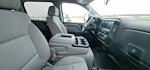 2023 Chevrolet Silverado 5500 Crew Cab DRW RWD, Cab Chassis for sale #530877 - photo 14