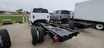 New 2023 Chevrolet Silverado 5500 Work Truck Crew Cab RWD, Cab Chassis for sale #530877 - photo 2