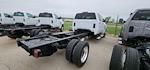 New 2023 Chevrolet Silverado 5500 Work Truck Crew Cab RWD, Cab Chassis for sale #530877 - photo 9