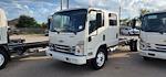 New 2024 Chevrolet LCF 4500HG Crew Cab RWD, Cab Chassis for sale #540098 - photo 3