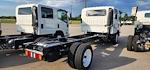 New 2024 Chevrolet LCF 4500HG Crew Cab RWD, Cab Chassis for sale #540098 - photo 2