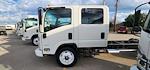 New 2024 Chevrolet LCF 4500HG Crew Cab RWD, Cab Chassis for sale #540098 - photo 8