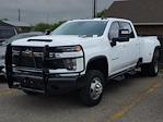 Used 2024 Chevrolet Silverado 3500 LT Crew Cab 4WD, Cab Chassis for sale #540795A - photo 3