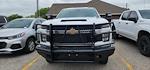 Used 2024 Chevrolet Silverado 3500 LT Crew Cab 4WD, Cab Chassis for sale #540795A - photo 4