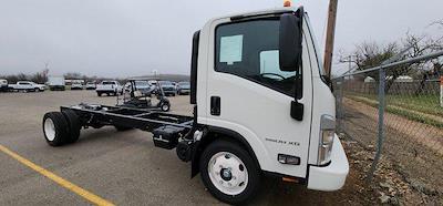 New 2024 Chevrolet LCF 5500XG Regular Cab RWD, Cab Chassis for sale #540849 - photo 1