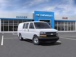New 2024 Chevrolet Express 2500 RWD, Knapheide KVE Upfitted Cargo Van for sale #540973 - photo 5