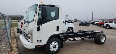 New 2024 Chevrolet LCF 3500HG Regular Cab RWD, Cab Chassis for sale #540976 - photo 1
