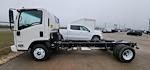 New 2024 Chevrolet LCF 3500HG Regular Cab RWD, Cab Chassis for sale #540976 - photo 4