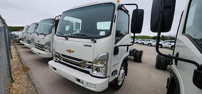 New 2024 Chevrolet LCF 4500HG Regular Cab RWD, Cab Chassis for sale #541020 - photo 1