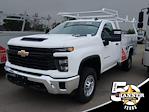 2024 Chevrolet Silverado 2500 Regular Cab 2WD, Knapheide Steel Service Body Service Truck for sale #541190 - photo 1