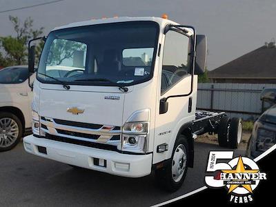 New 2024 Chevrolet LCF 4500HG Regular Cab RWD, Cab Chassis for sale #541279 - photo 1