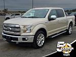 Used 2017 Ford F-150 XL SuperCrew Cab 4WD, Pickup for sale #541337A - photo 1