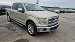 Used 2017 Ford F-150 XL SuperCrew Cab 4WD, Pickup for sale #541337A - photo 5