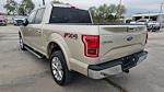 Used 2017 Ford F-150 XL SuperCrew Cab 4WD, Pickup for sale #541337A - photo 2