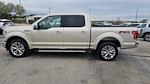 Used 2017 Ford F-150 XL SuperCrew Cab 4WD, Pickup for sale #541337A - photo 9