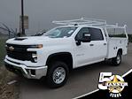 2024 Chevrolet Silverado 2500 Crew Cab 2WD, Knapheide Steel Service Body Service Truck for sale #541359 - photo 1