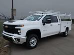 2024 Chevrolet Silverado 2500 Crew Cab 2WD, Knapheide Steel Service Body Service Truck for sale #541359 - photo 3