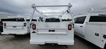 New 2024 Chevrolet Silverado 2500 Work Truck Double Cab 2WD, Knapheide Steel Service Body Service Truck for sale #541361 - photo 4