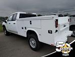 New 2024 Chevrolet Silverado 2500 Work Truck Double Cab 2WD, Knapheide Steel Service Body Service Truck for sale #541477 - photo 2