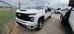 New 2024 Chevrolet Silverado 2500 Work Truck Double Cab 2WD, Knapheide Steel Service Body Service Truck for sale #541477 - photo 1