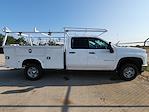 2024 Chevrolet Silverado 2500 Double Cab 4WD, Knapheide Steel Service Body Service Truck for sale #541478 - photo 5