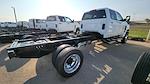 New 2024 Chevrolet Silverado 5500 Work Truck Crew Cab 4WD, Cab Chassis for sale #541513 - photo 7