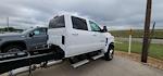 New 2024 Chevrolet Silverado 6500 Work Truck Crew Cab 4WD, 11' 1" Stellar Industries TMAX Aluminum Mechanics Body for sale #541526 - photo 10