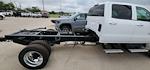 2024 Chevrolet Silverado 6500 Crew Cab DRW 4WD, Cab Chassis for sale #541526 - photo 9