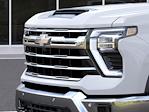 New 2024 Chevrolet Silverado 3500 LTZ Crew Cab 4WD, Pickup for sale #541539 - photo 15