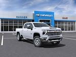 New 2024 Chevrolet Silverado 3500 LTZ Crew Cab 4WD, Pickup for sale #541539 - photo 4