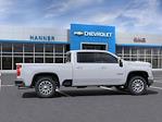 New 2024 Chevrolet Silverado 3500 LTZ Crew Cab 4WD, Pickup for sale #541539 - photo 7