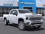 New 2024 Chevrolet Silverado 3500 LTZ Crew Cab 4WD, Pickup for sale #541539 - photo 9