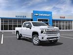 New 2024 Chevrolet Silverado 3500 High Country Crew Cab 4WD, Pickup for sale #541683 - photo 1