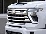 New 2024 Chevrolet Silverado 3500 High Country Crew Cab 4WD, Pickup for sale #541683 - photo 15