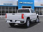 New 2024 Chevrolet Silverado 3500 High Country Crew Cab 4WD, Pickup for sale #541683 - photo 2