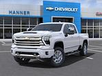 New 2024 Chevrolet Silverado 3500 High Country Crew Cab 4WD, Pickup for sale #541683 - photo 6