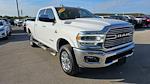 Used 2020 Ram 2500 Laramie Crew Cab 4WD, Pickup for sale #541724A - photo 6