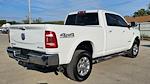 Used 2020 Ram 2500 Laramie Crew Cab 4WD, Pickup for sale #541724A - photo 4