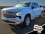 Used 2024 Chevrolet Silverado 1500 LTZ Crew Cab 4WD, Pickup for sale #541774B - photo 1