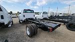 New 2024 Chevrolet Silverado 6500 Work Truck Regular Cab 4WD, Cab Chassis for sale #541863 - photo 2