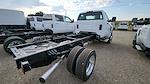 New 2024 Chevrolet Silverado 6500 Work Truck Regular Cab 4WD, Cab Chassis for sale #541863 - photo 5