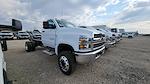 New 2024 Chevrolet Silverado 6500 Work Truck Regular Cab 4WD, Cab Chassis for sale #541863 - photo 7